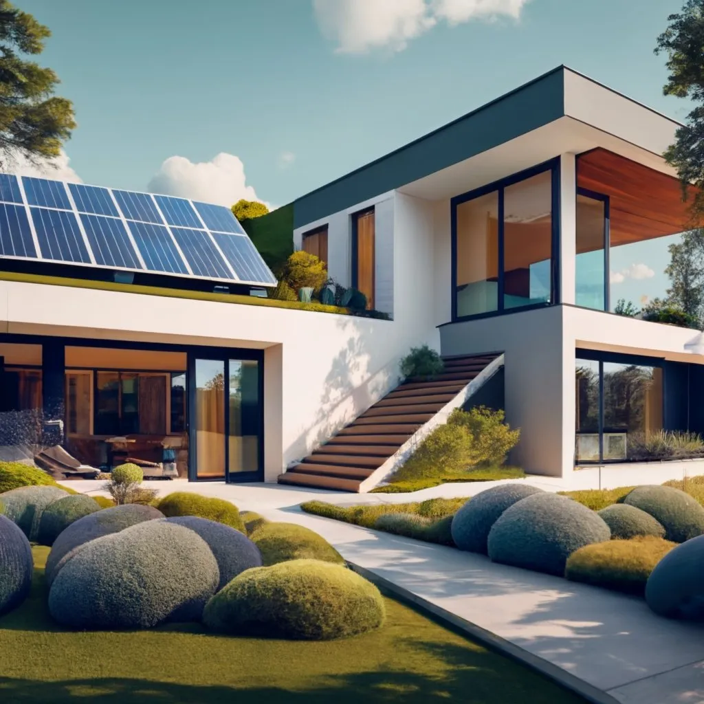 Design Luminoso: Dicas de Estética para Sistemas de Energia Solar