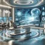 Como a Inteligência Artificial Está Remodelando Nosso Mundo
