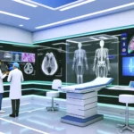 Inteligência Artificial na Saúde