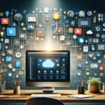 o Poder da Integração de Ferramentas de Produtividade