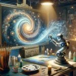 Inteligência Artificial e Arte