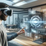 As Fronteiras da Realidade Virtual e Aumentada