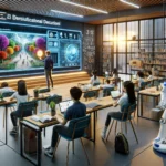 Inteligência Artificial Transformando a Educação