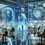 Inteligência Artificial e o Futuro do Trabalho