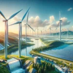 Inovações em Energia Renovável um Futuro Sustentável
