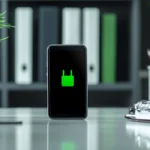 Energia Sob Controle: Aplicativos para Melhorar a Eficiência da Bateria do Seu Celular