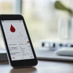 Diabetes Sob Controle: Aplicativos Essenciais para Monitorar a Glicose
