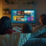 Tudo em Um Só Lugar: Como o Google TV Revoluciona Sua Experiência de Streaming