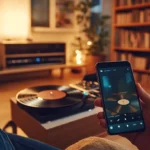 Clássicos Eternos: Aplicativos que Trazem de Volta as Melhores Músicas Antigas