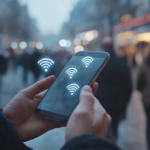 Os Principais Apps para Descobrir Wi-Fi Grátis