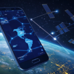 Conectando o Céu e a Terra: Os Melhores Apps de Satélites