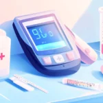 Saúde Doce na Medida Certa: Apps que Ajudam a Controlar a Glicose