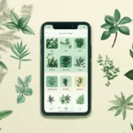 Identifique Plantas e Flores em Segundos com Estes Aplicativos