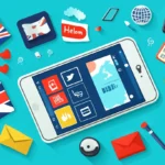 Aprenda Inglês se Divertindo: Os Apps que Tornam o Estudo uma Aventura